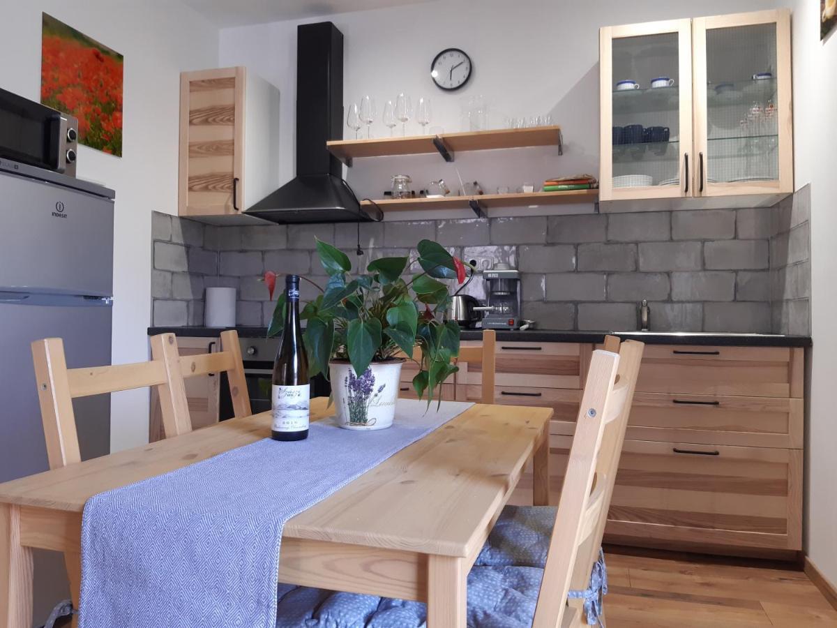 Liget Vendeghaz Villa Szokolya ภายนอก รูปภาพ